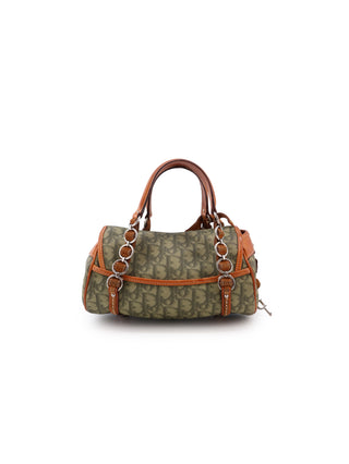 Romantique Trotter Handbag