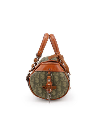 Romantique Trotter Handbag