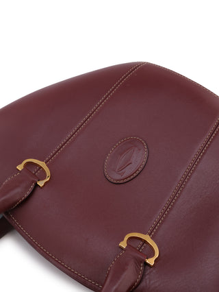 Must Line Handbag