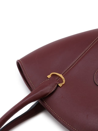 Must Line Handbag