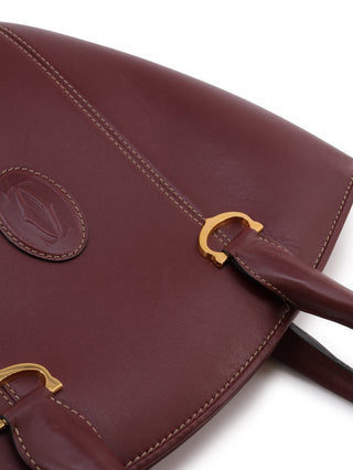 Must Line Handbag