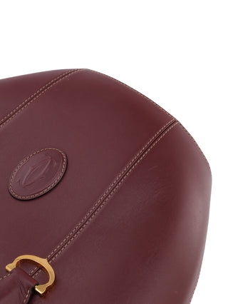 Must Line Handbag