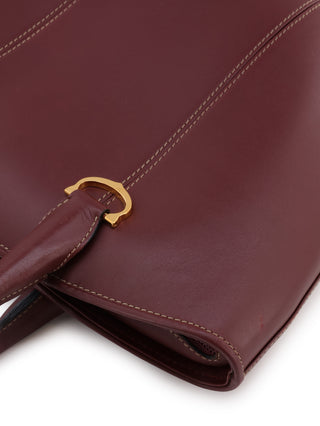 Must Line Handbag