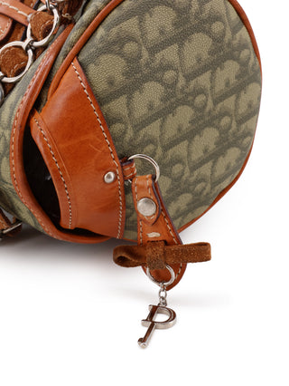 Romantique Trotter Handbag