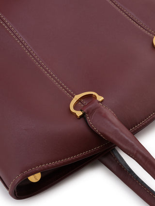 Must Line Handbag