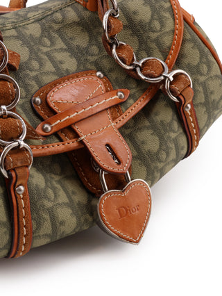Romantique Trotter Handbag