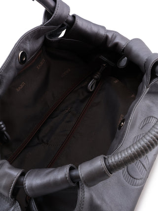 Nappa Aire Handbag