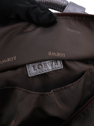 Nappa Aire Handbag