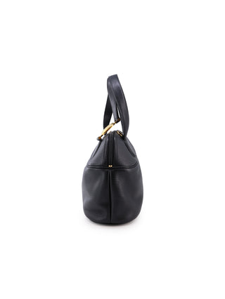 Oval Charm Bowling Bag