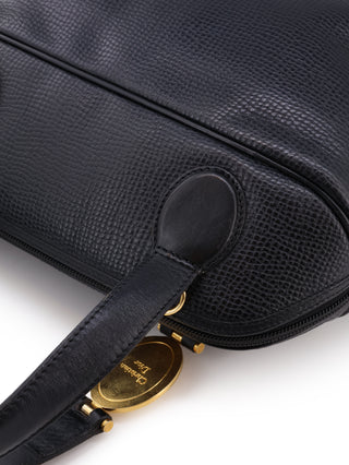 Oval Charm Bowling Bag