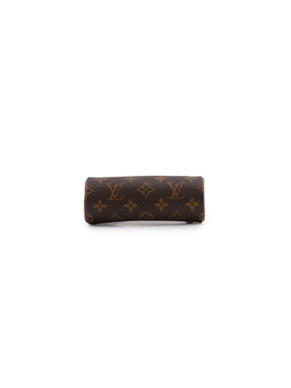 Monogram Papillon Pouch