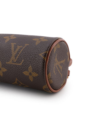 Monogram Papillon Pouch