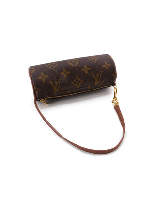 Monogram Papillon Pouch