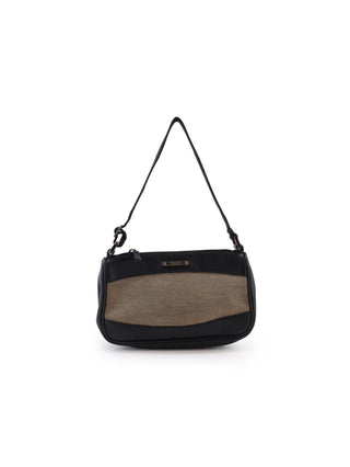 Mesh Mini Pochette Handbag