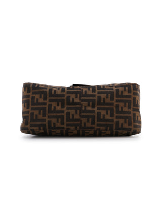 Zucca Mamma Baguette Shoulder Bag