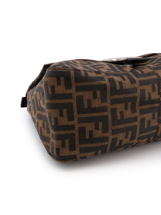Zucca Mamma Baguette Shoulder Bag