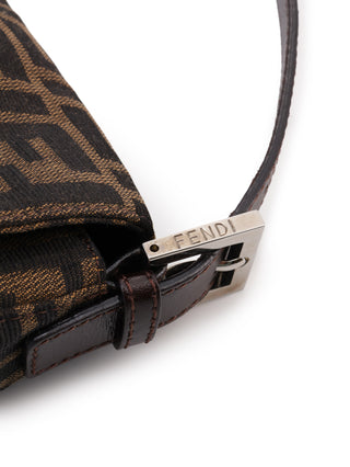 Zucca Mamma Baguette Shoulder Bag