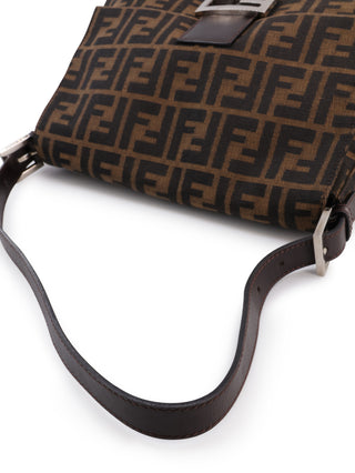 Zucca Mamma Baguette Shoulder Bag