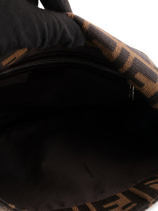 Zucca Mamma Baguette Shoulder Bag
