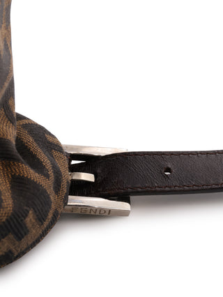 Zucca Mamma Baguette Shoulder Bag