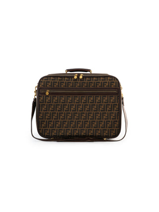Zucca Two-way Briefcase