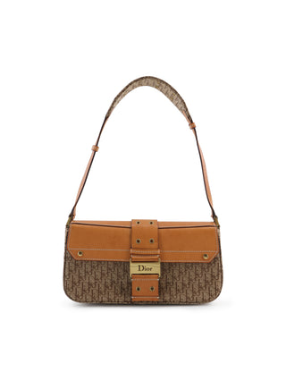 Oblique Street Chic Shoulder Bag