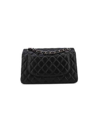 Jumbo Classic Double Flap Bag
