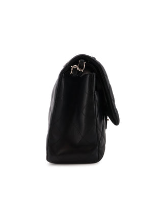 Jumbo Classic Double Flap Bag