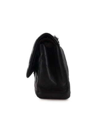 Jumbo Classic Double Flap Bag