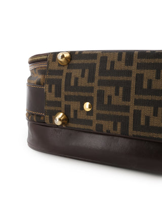 Zucca Two-way Briefcase