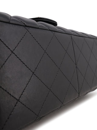 Jumbo Classic Double Flap Bag
