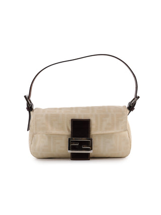 Zucca Baguette Shoulder Bag