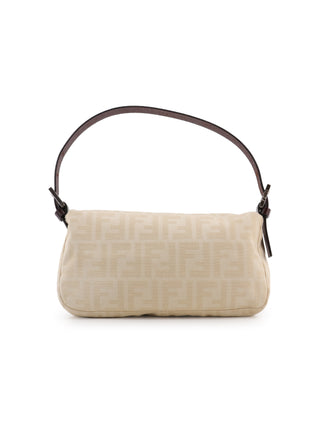Zucca Baguette Shoulder Bag