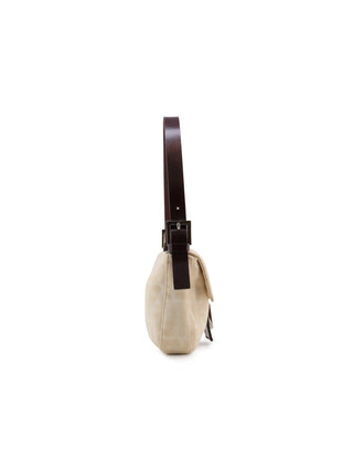 Zucca Baguette Shoulder Bag