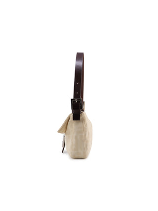 Zucca Baguette Shoulder Bag