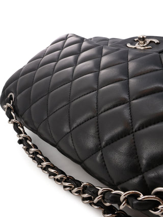 Jumbo Classic Double Flap Bag