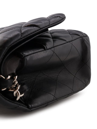 Jumbo Classic Double Flap Bag