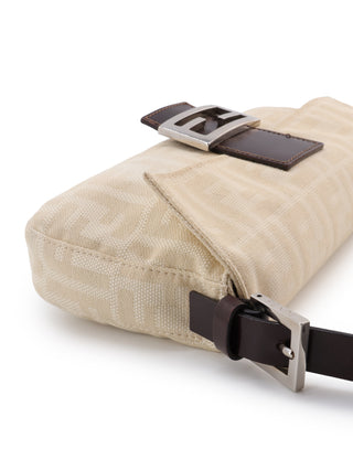 Zucca Baguette Shoulder Bag