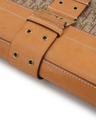 Oblique Street Chic Shoulder Bag