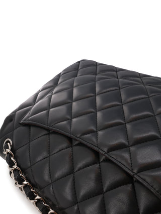 Jumbo Classic Double Flap Bag