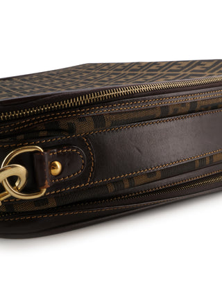 Zucca Two-way Briefcase