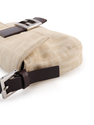 Zucca Baguette Shoulder Bag