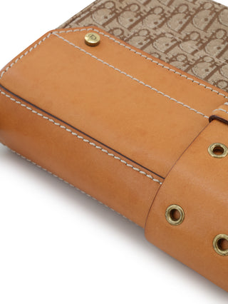 Oblique Street Chic Shoulder Bag