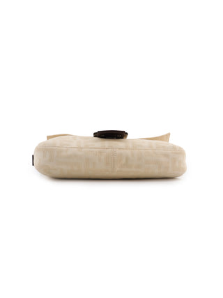 Zucca Baguette Shoulder Bag