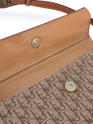 Oblique Street Chic Shoulder Bag