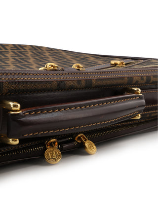 Zucca Two-way Briefcase