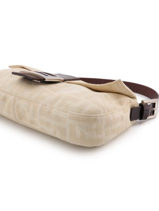 Zucca Baguette Shoulder Bag