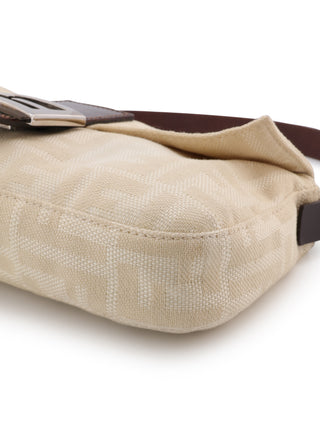 Zucca Baguette Shoulder Bag