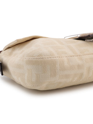 Zucca Baguette Shoulder Bag