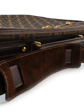 Zucca Two-way Briefcase